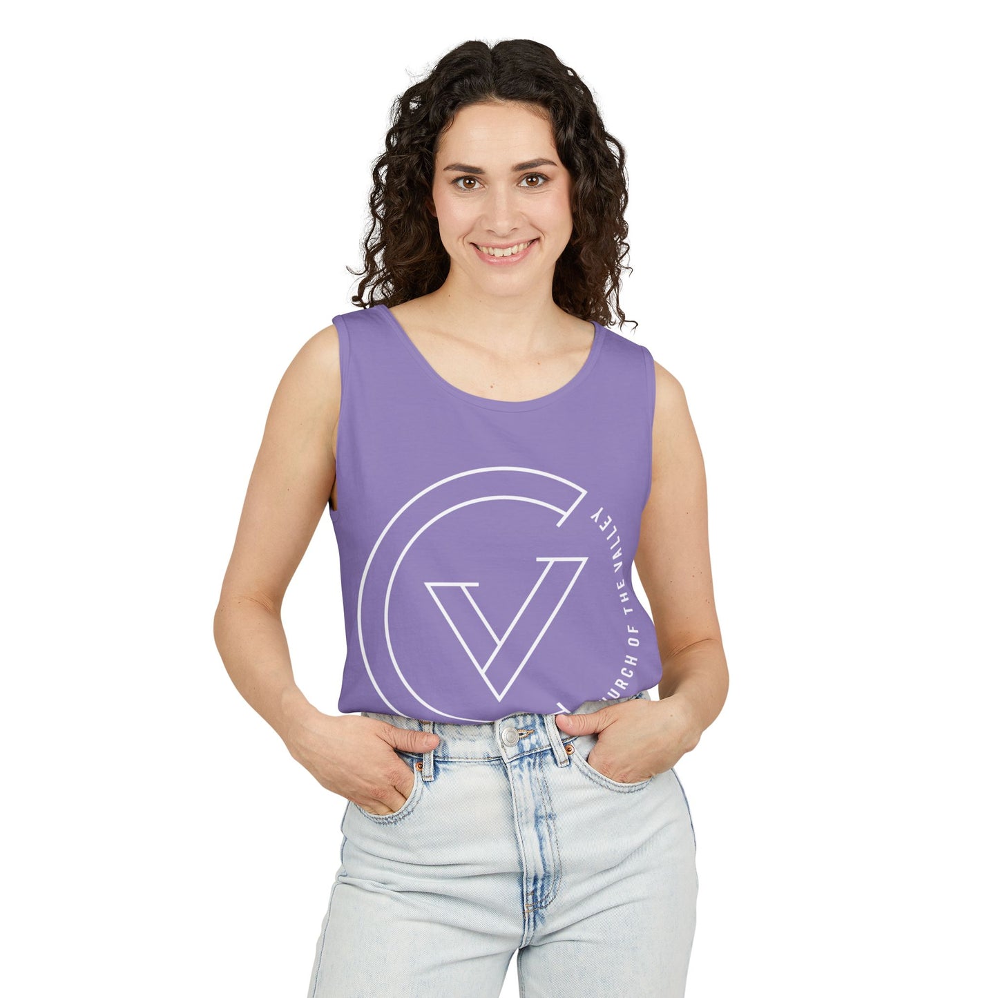 Comfort Colors COTV Tank