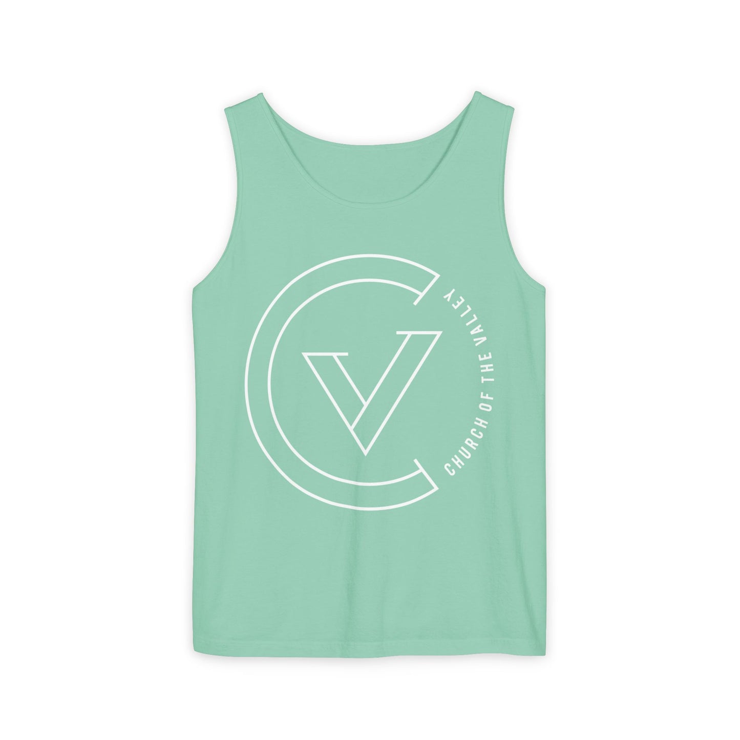 Comfort Colors COTV Tank