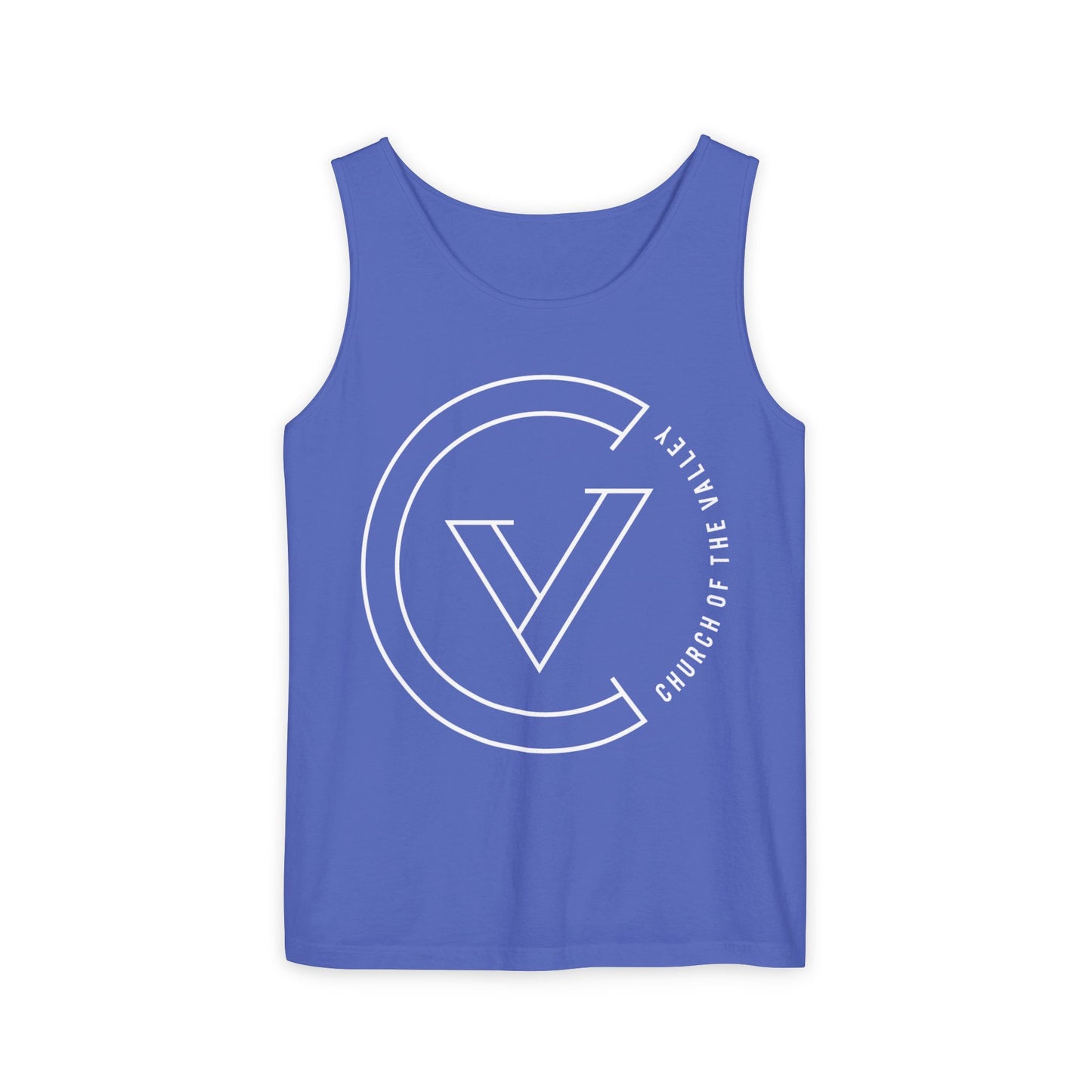 Comfort Colors COTV Tank