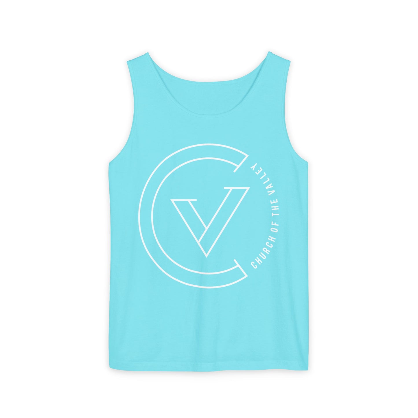 Comfort Colors COTV Tank