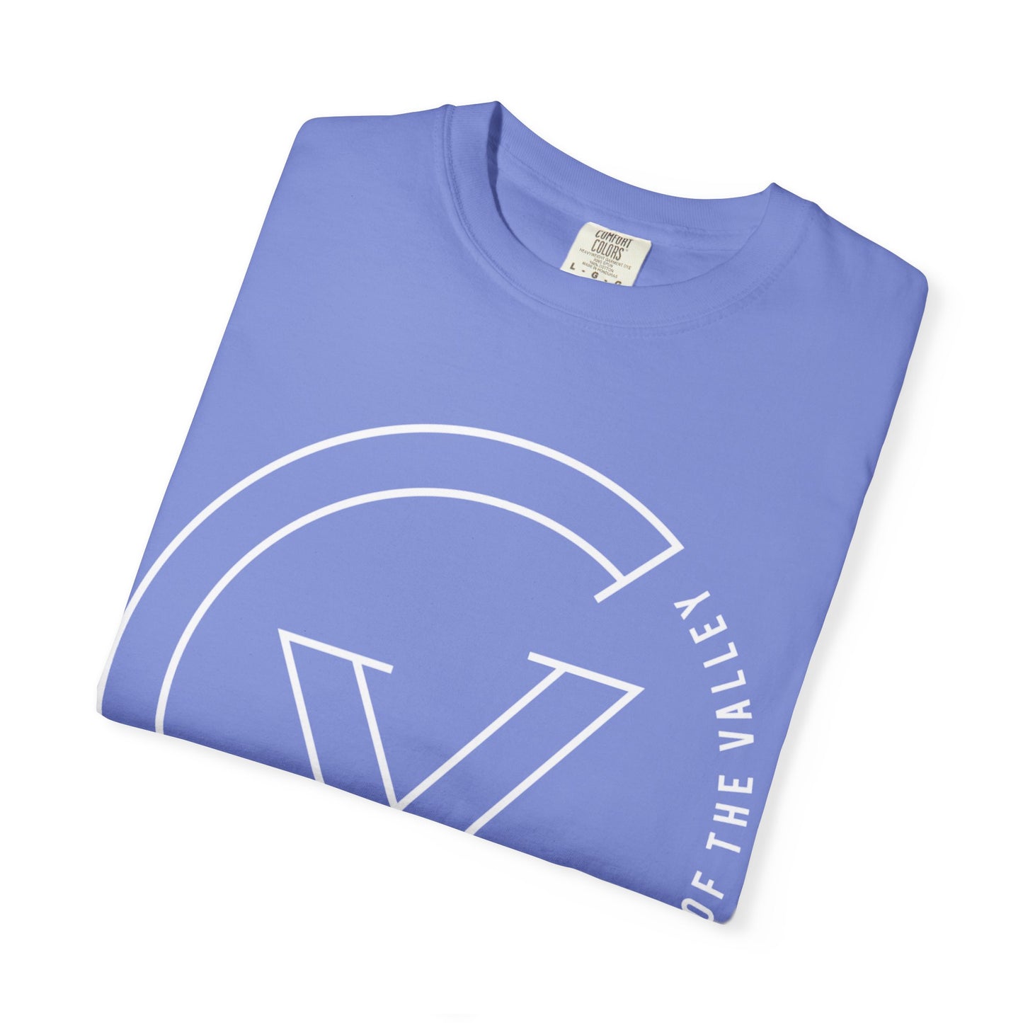 Comfort Colors COTV
