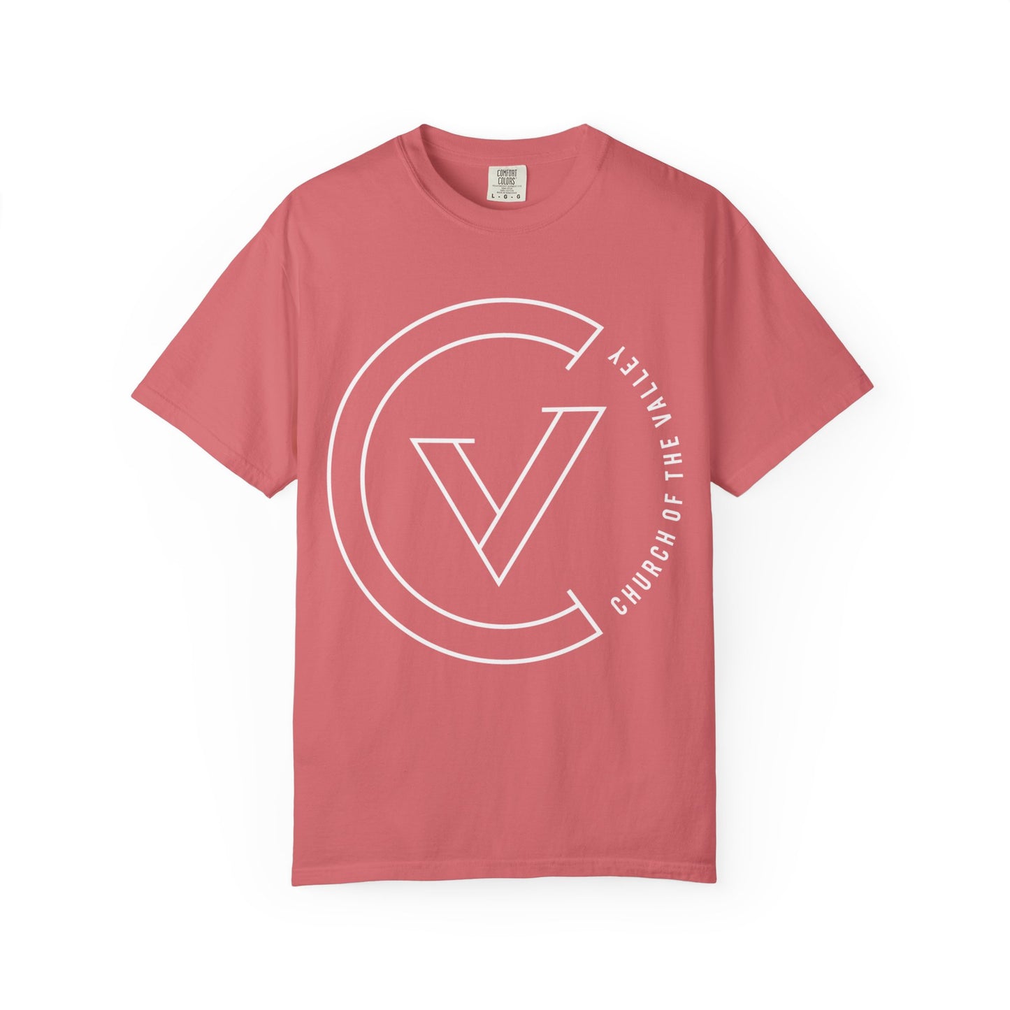 Comfort Colors COTV