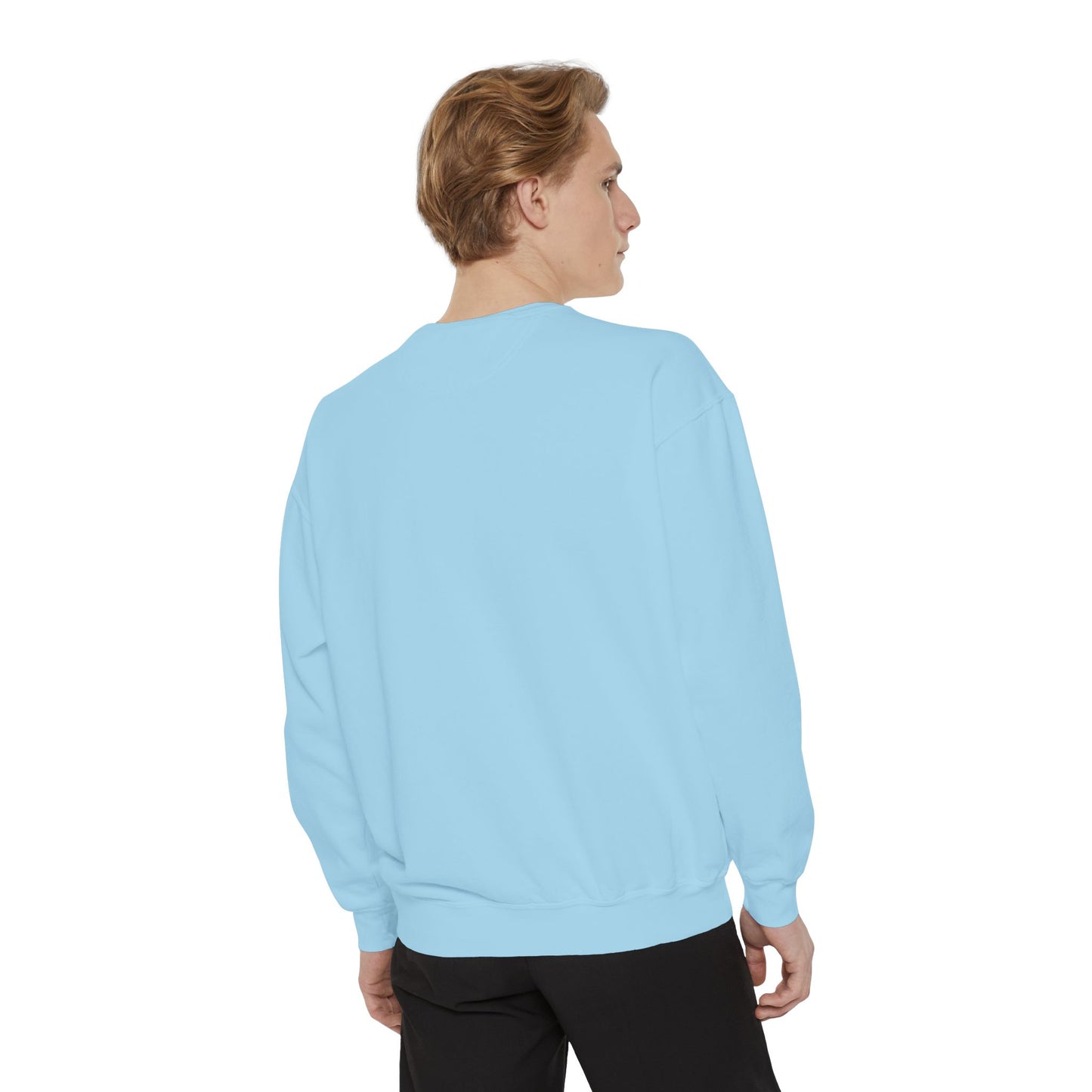 Comfort Colors COTV Crewneck