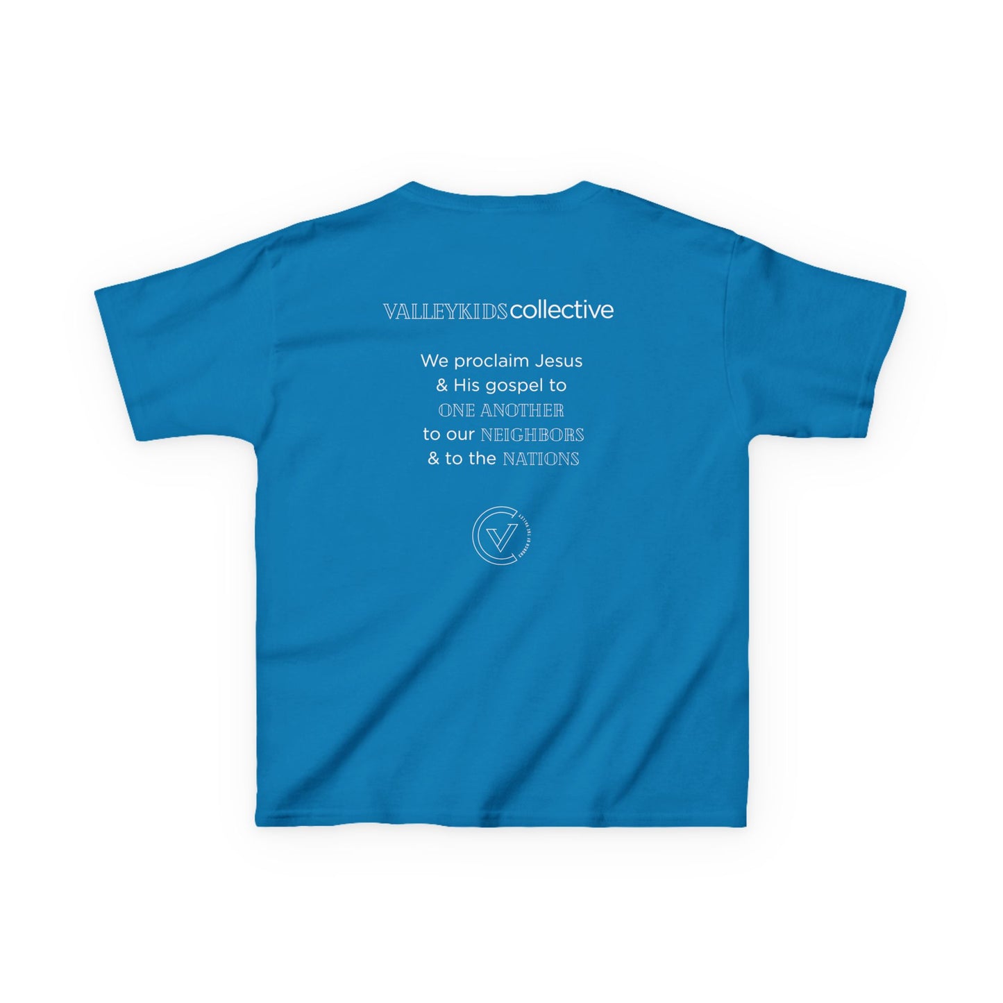 Kids T‑Shirt