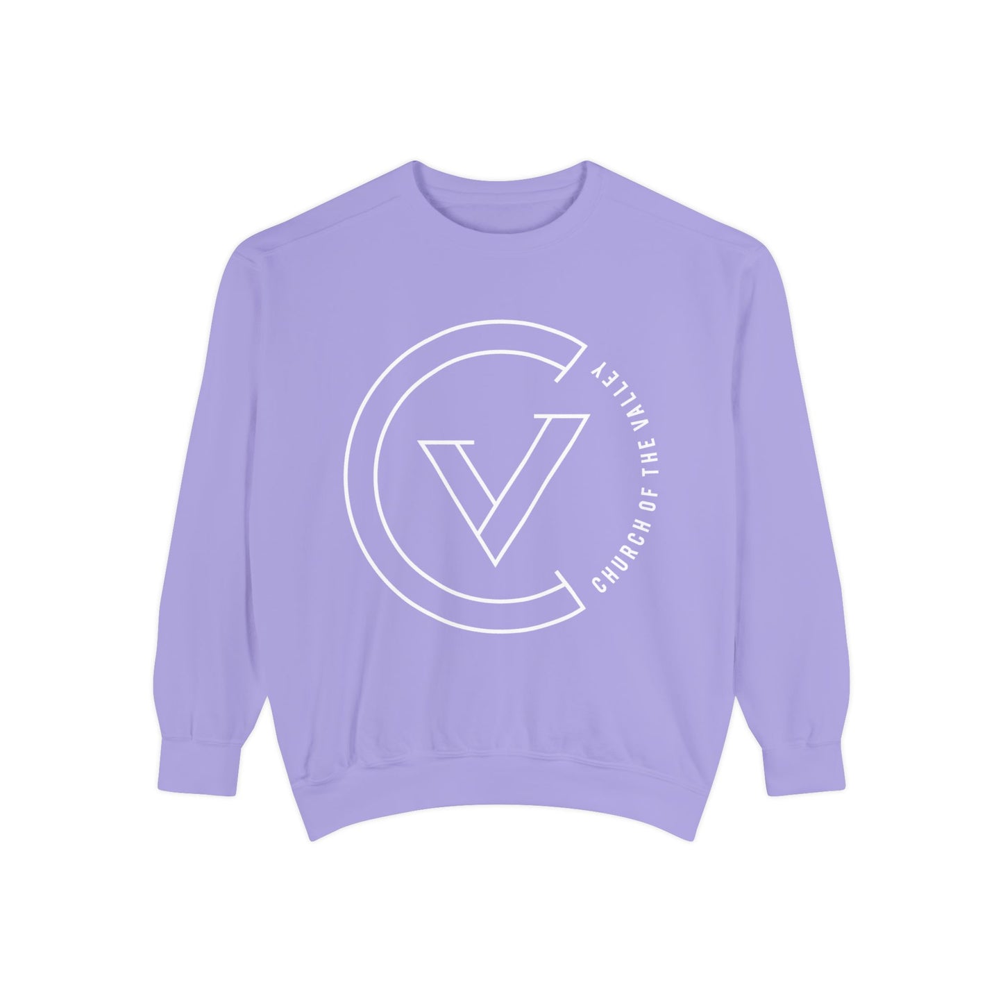 Comfort Colors COTV Crewneck