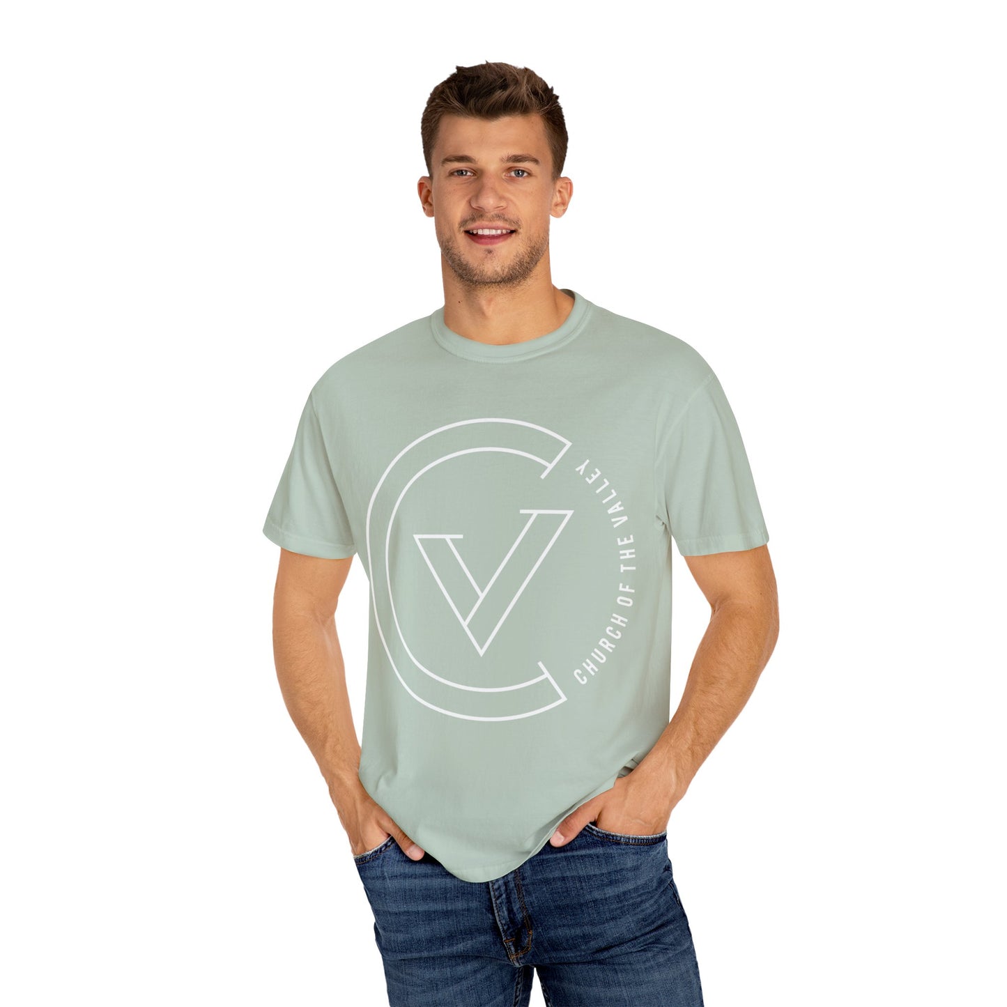 Comfort Colors COTV