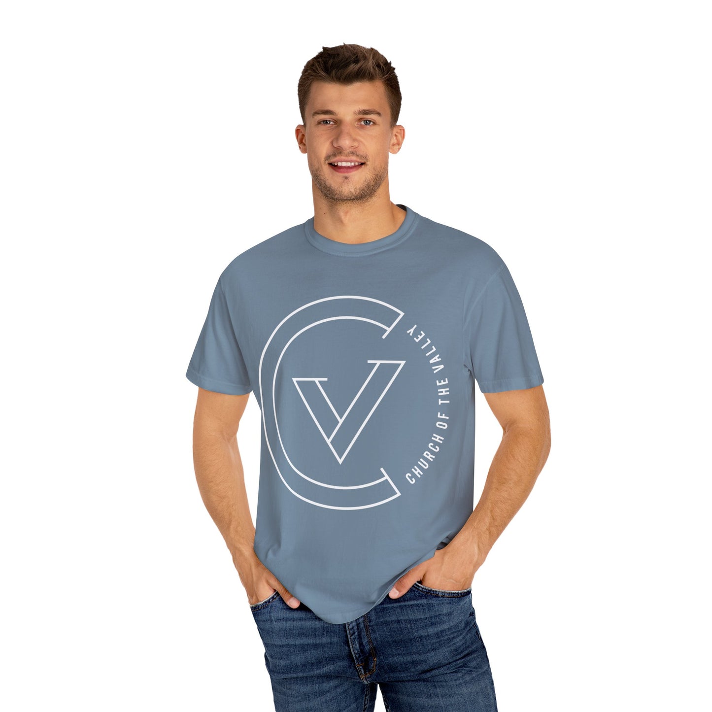 Comfort Colors COTV