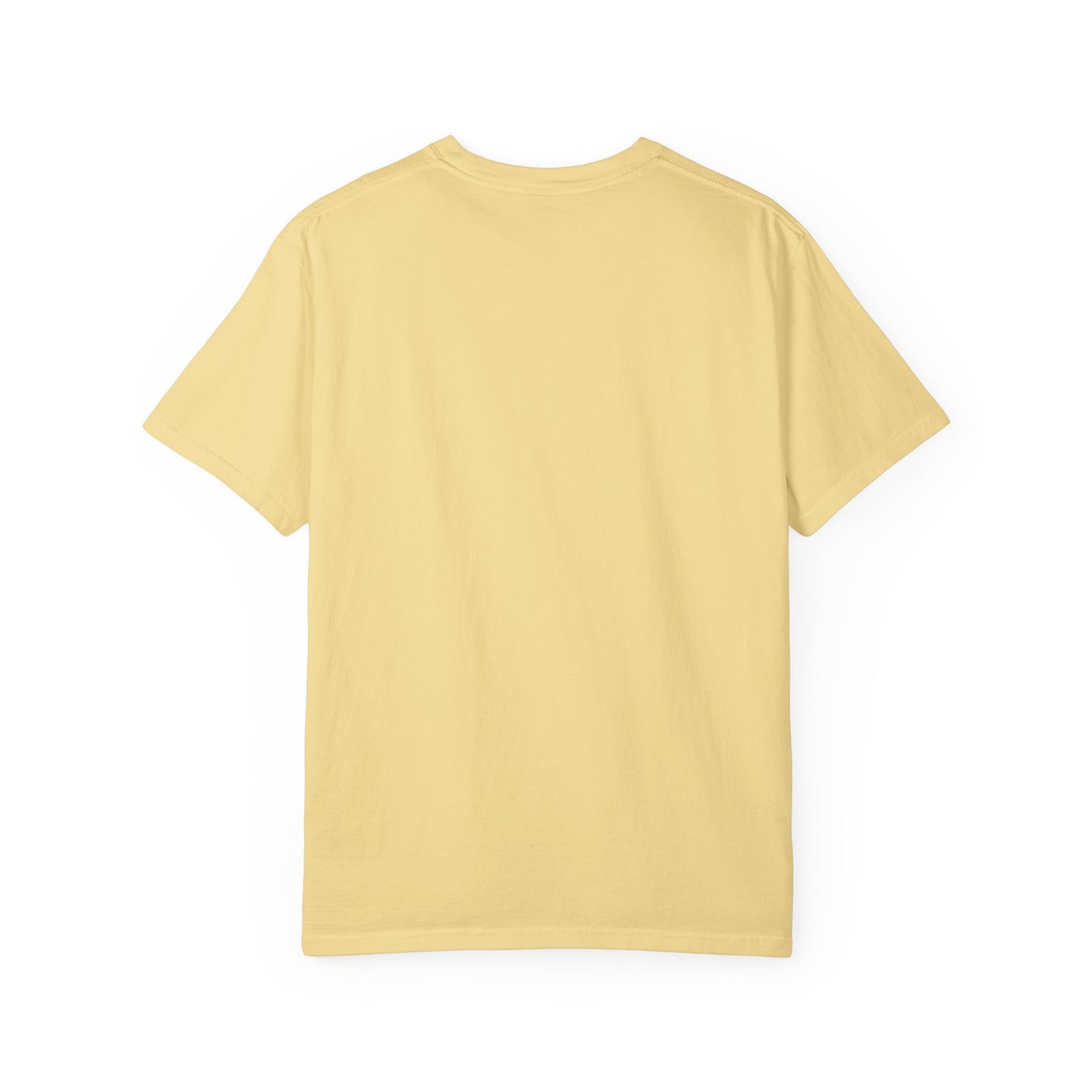 Comfort Colors COTV