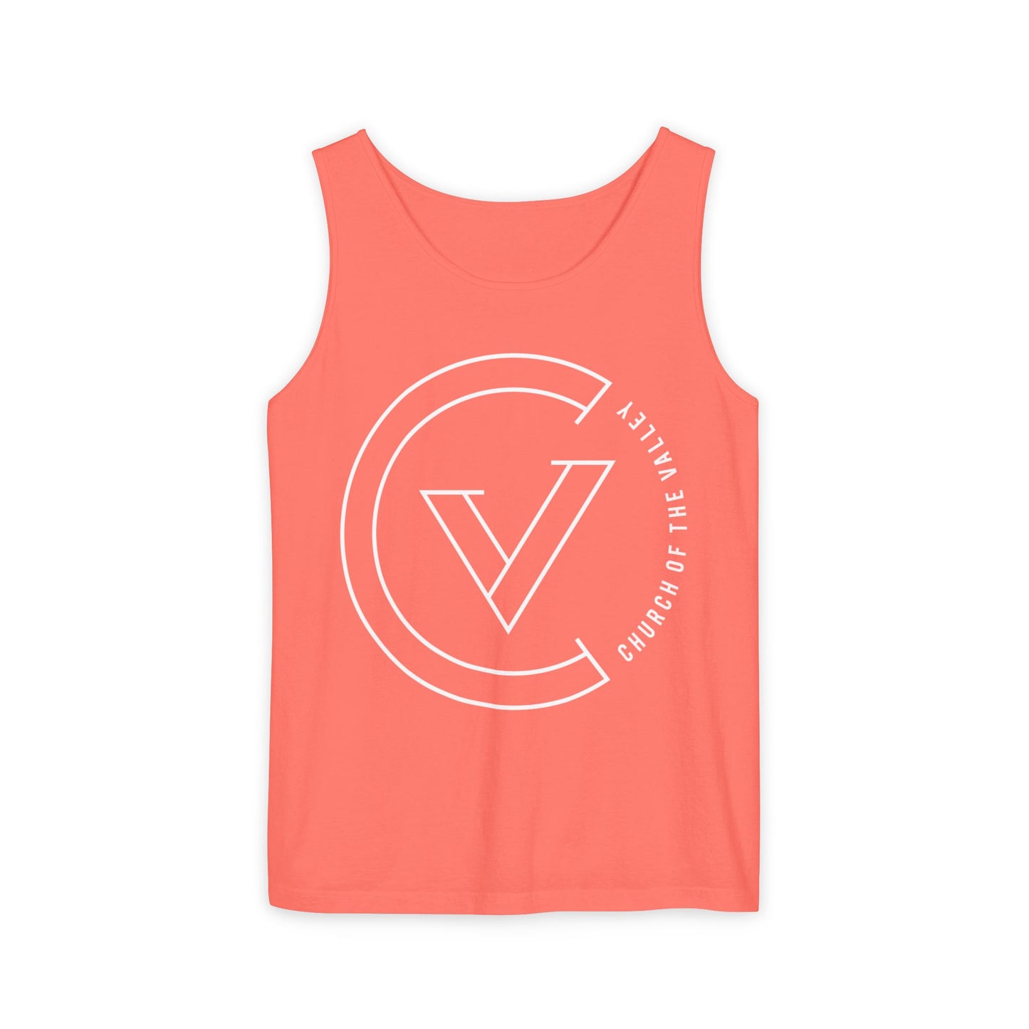 Comfort Colors COTV Tank