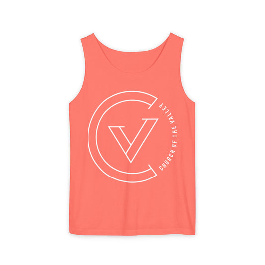 Comfort Colors COTV Tank