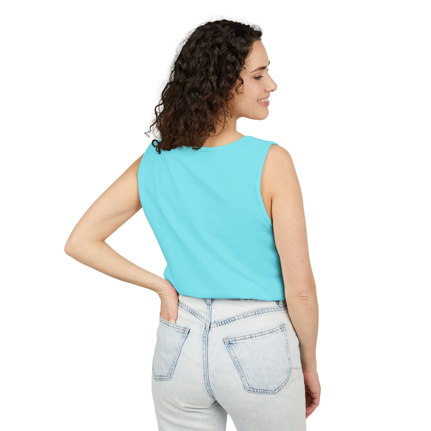 Comfort Colors COTV Tank