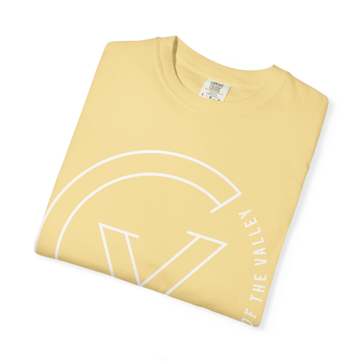 Comfort Colors COTV