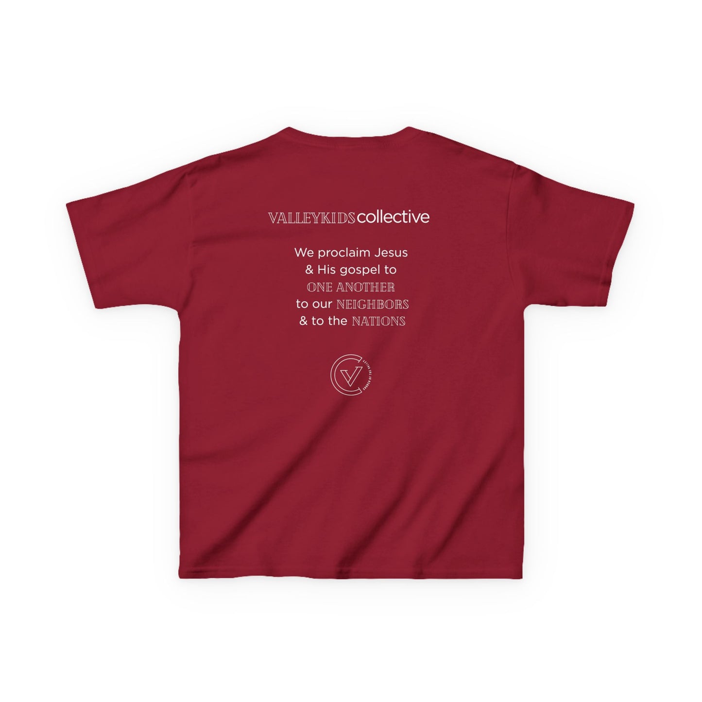 Kids T‑Shirt