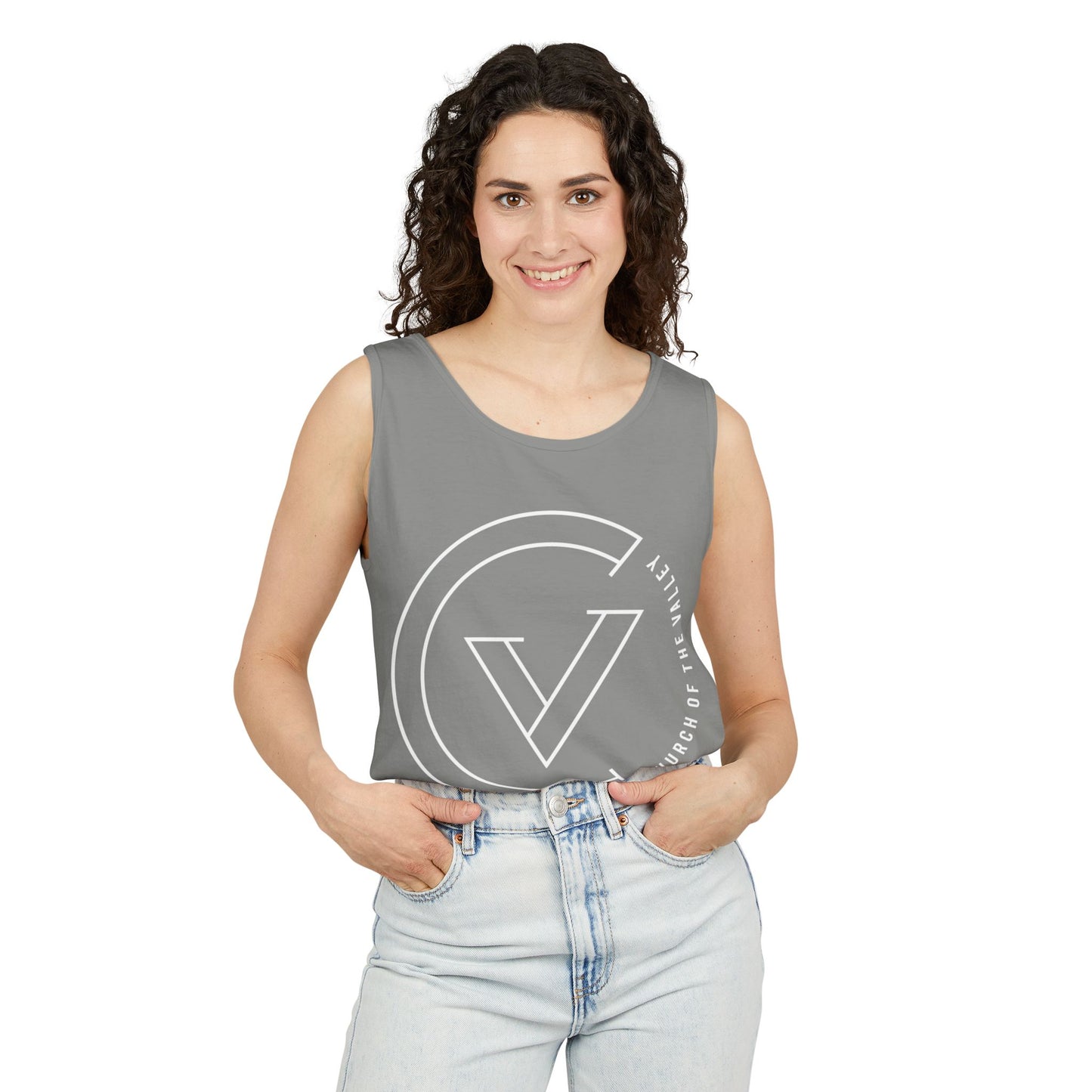 Comfort Colors COTV Tank