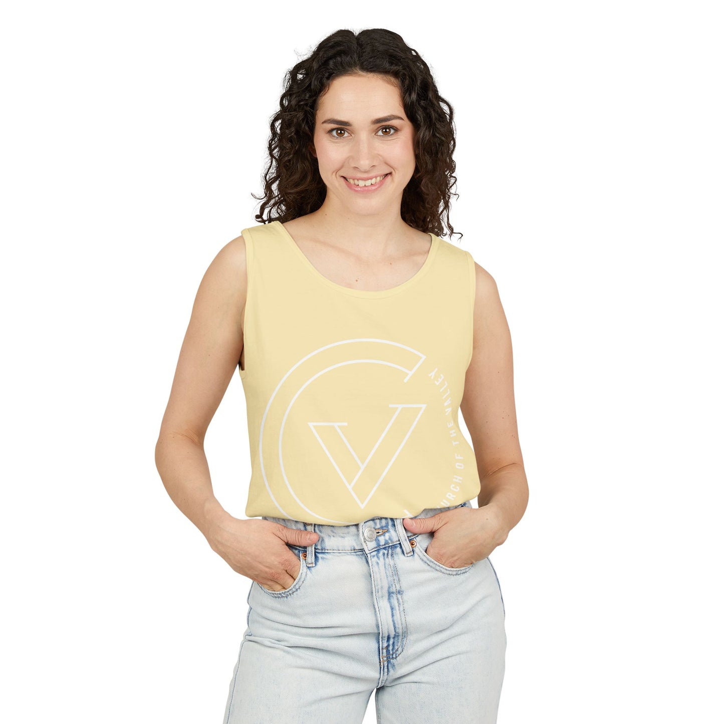 Comfort Colors COTV Tank
