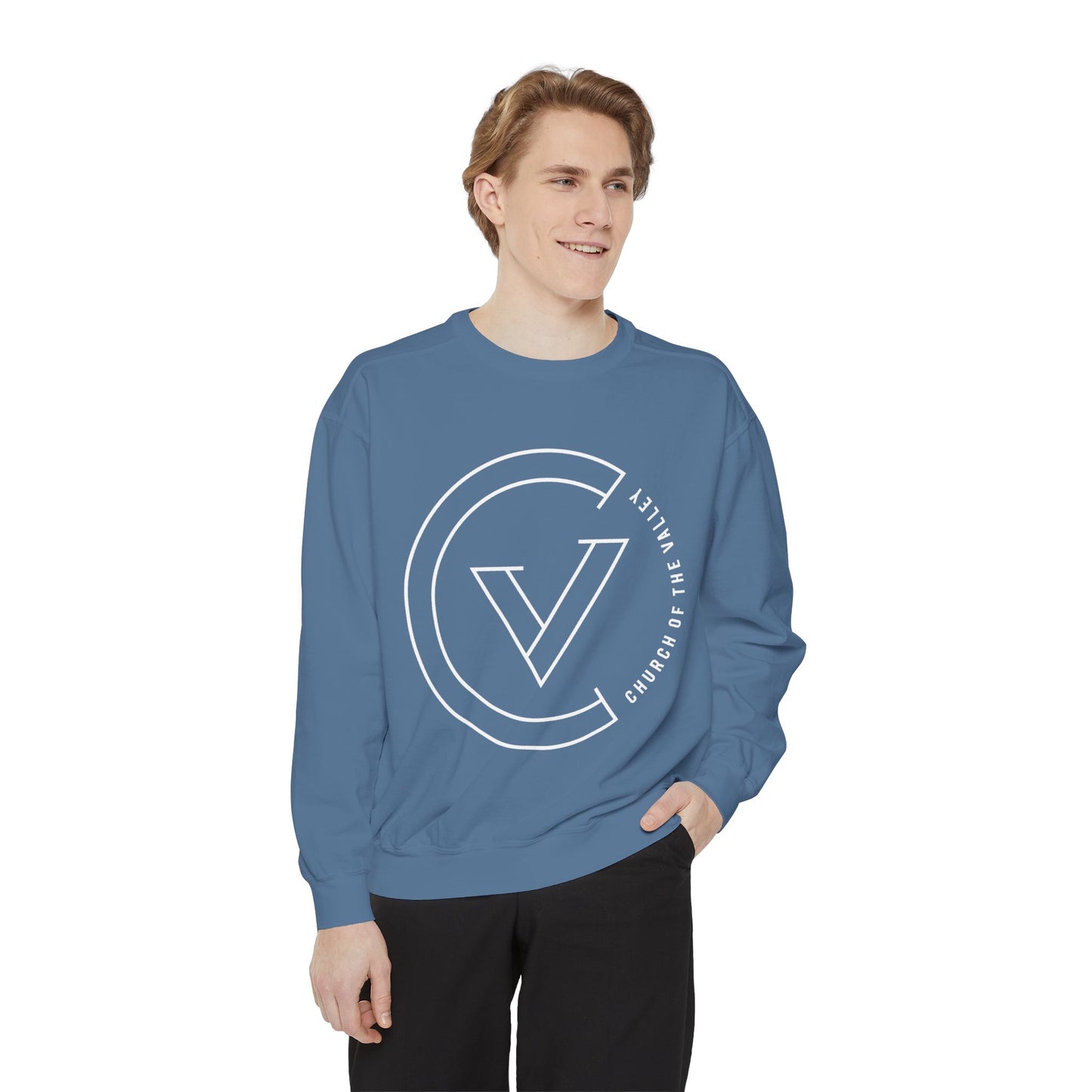 Comfort Colors COTV Crewneck