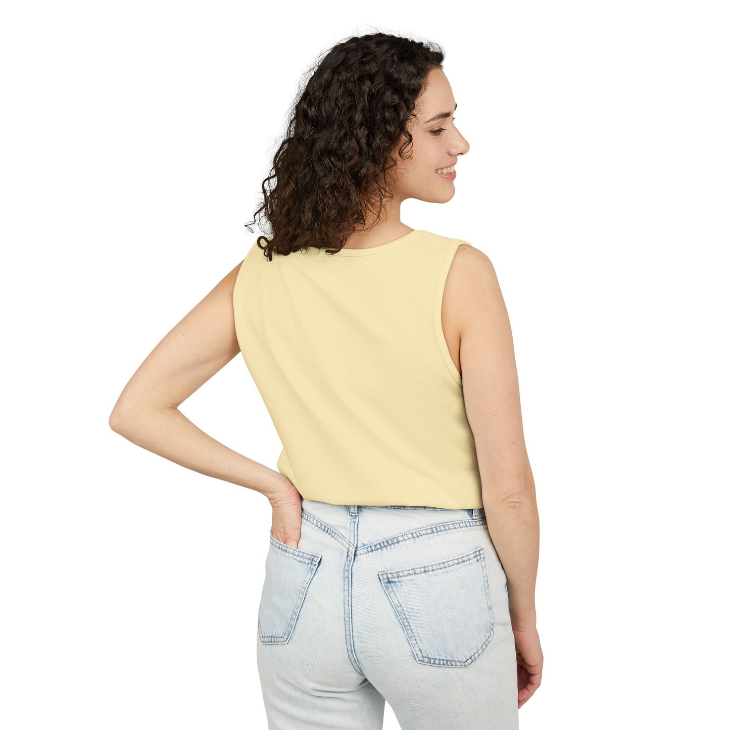 Comfort Colors COTV Tank