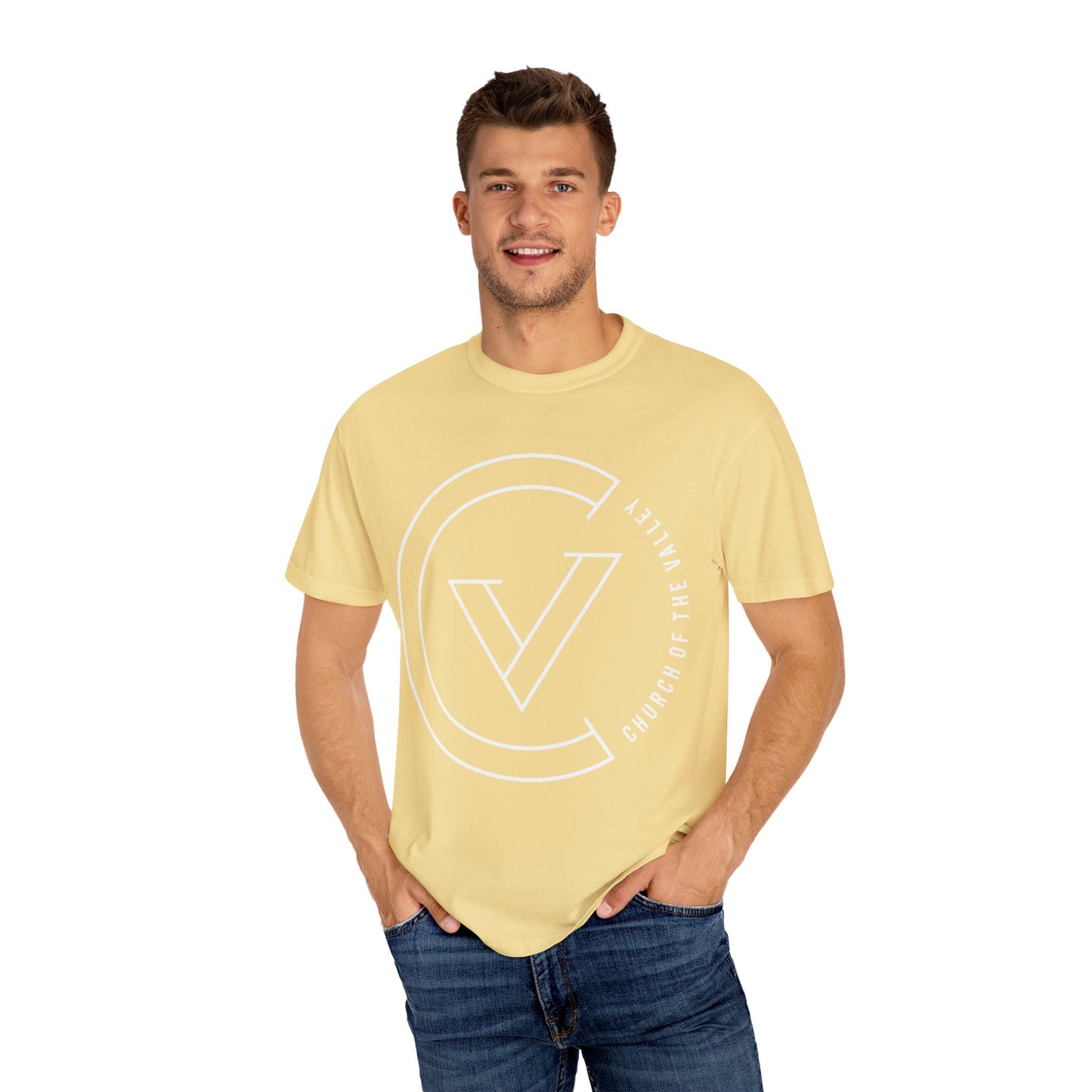 Comfort Colors COTV