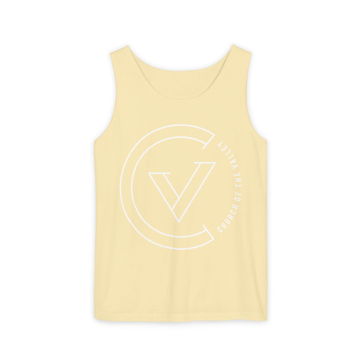 Comfort Colors COTV Tank