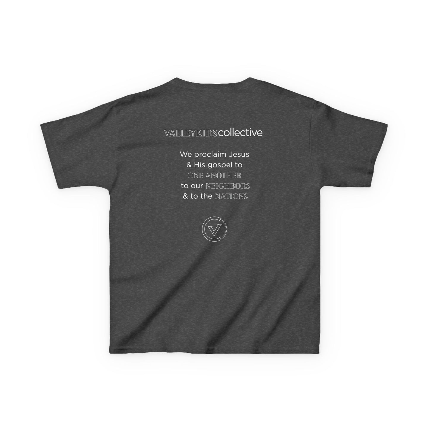 Kids T‑Shirt