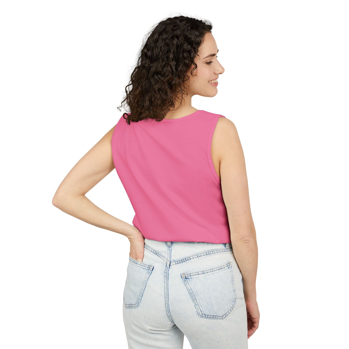 Comfort Colors COTV Tank