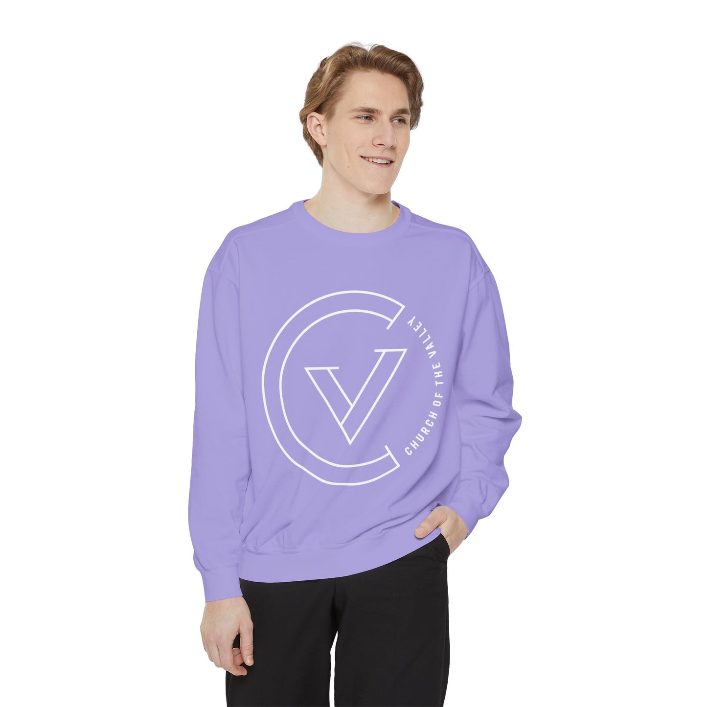 Comfort Colors COTV Crewneck