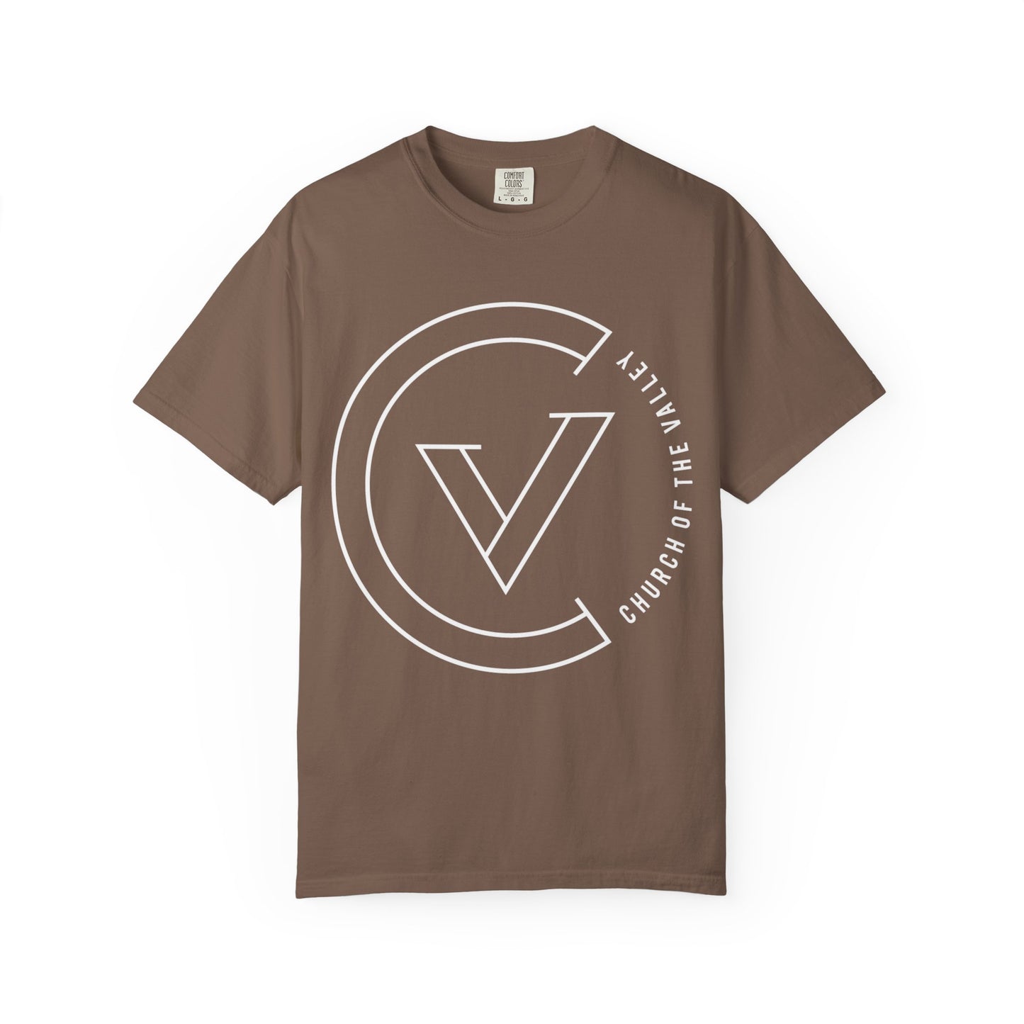 Comfort Colors COTV
