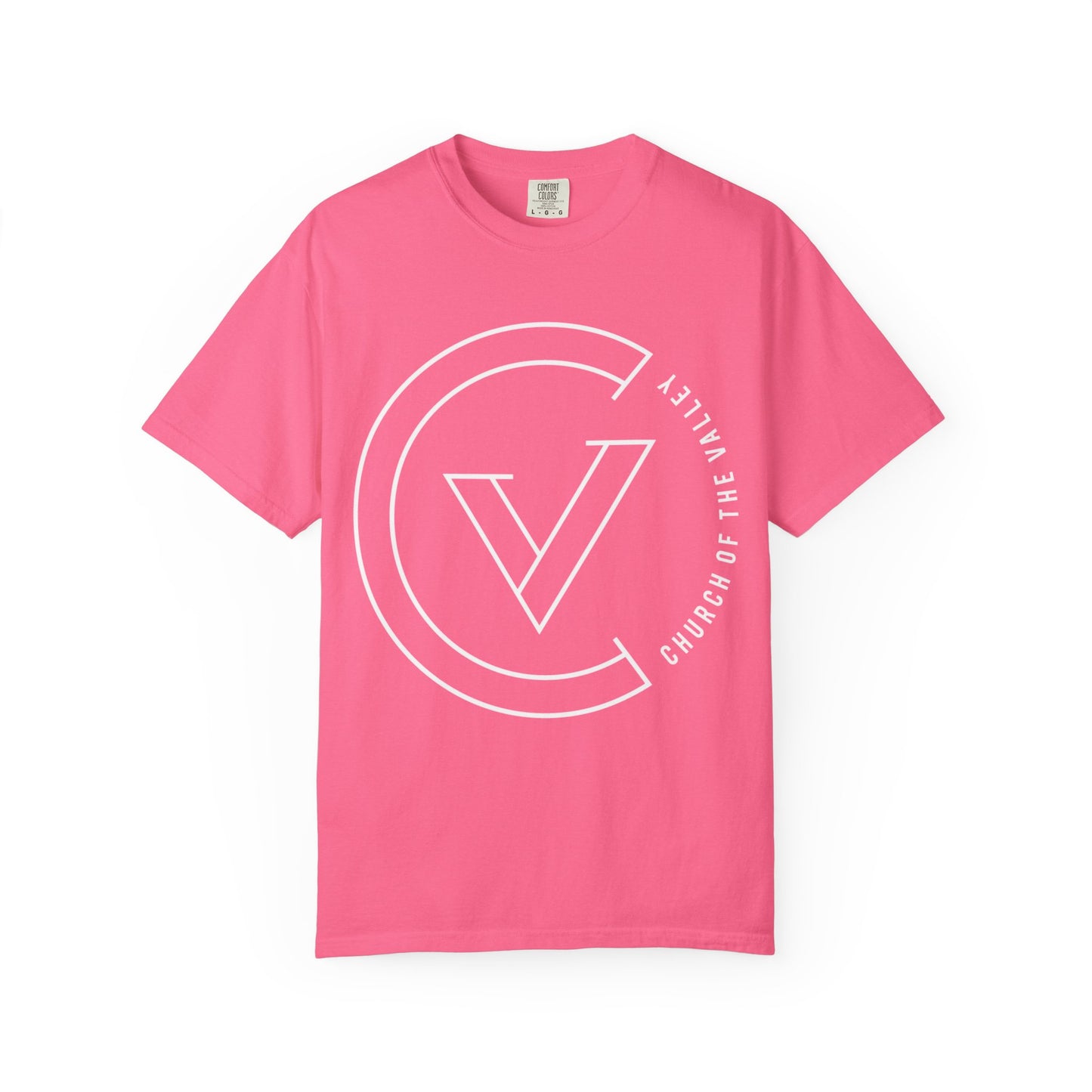 Comfort Colors COTV