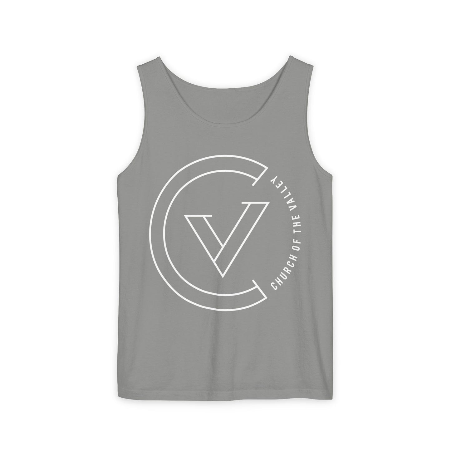 Comfort Colors COTV Tank