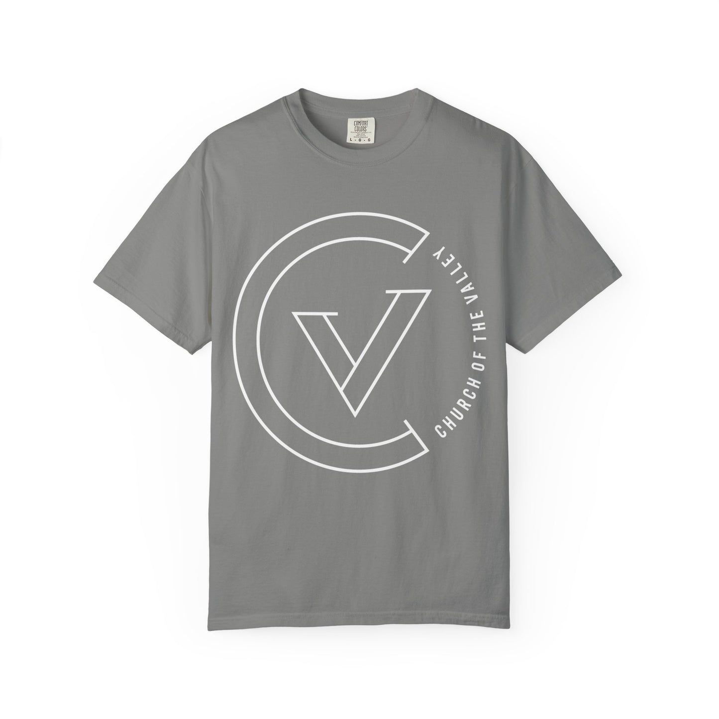 Comfort Colors COTV