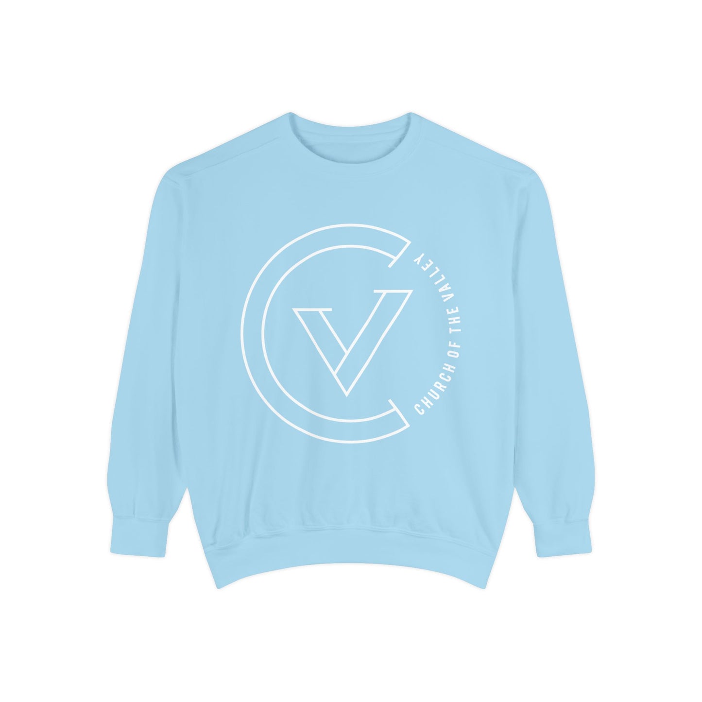 Comfort Colors COTV Crewneck