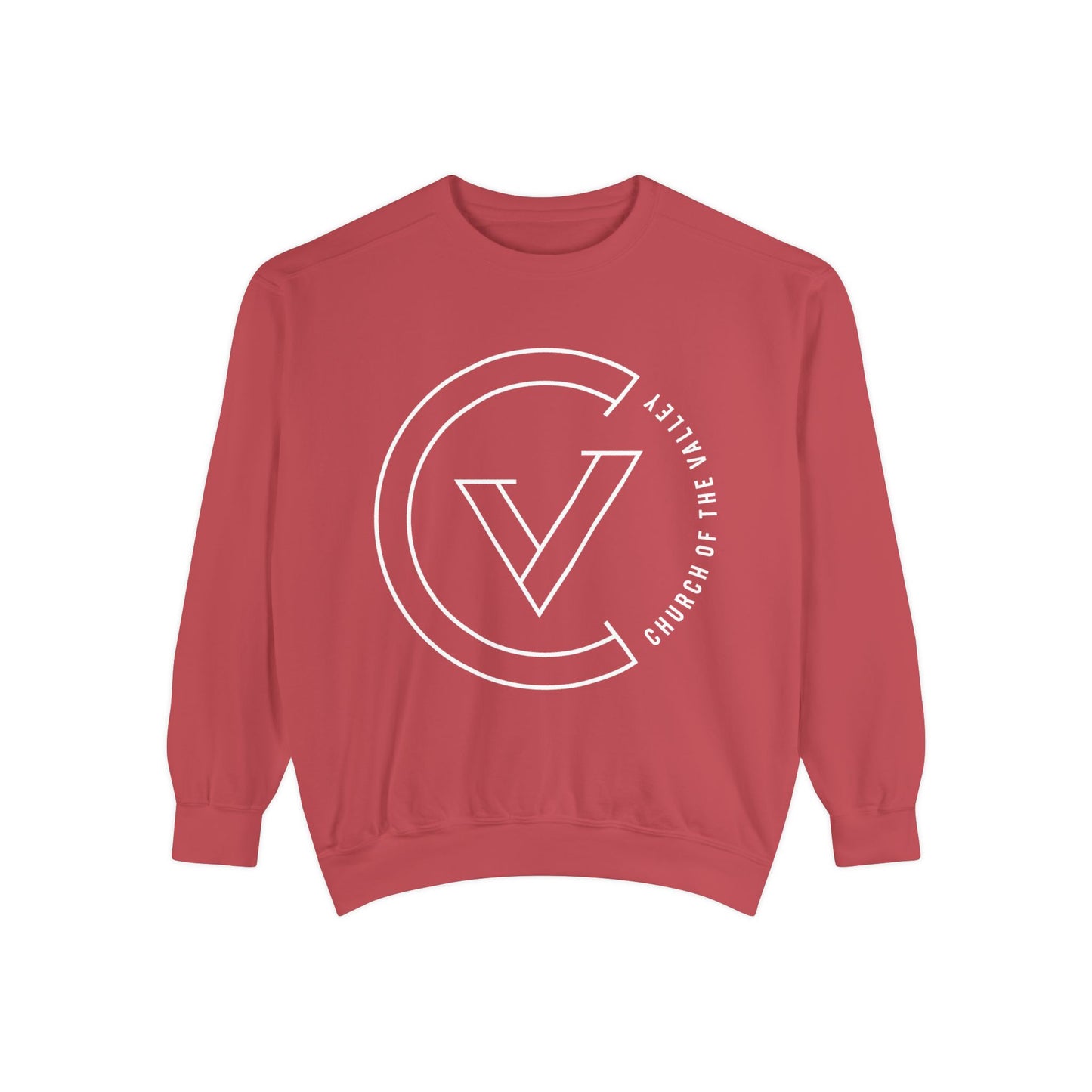 Comfort Colors COTV Crewneck