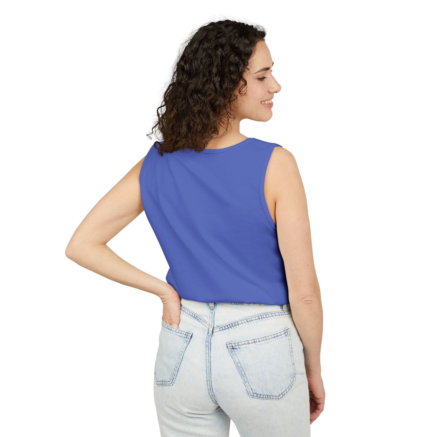 Comfort Colors COTV Tank