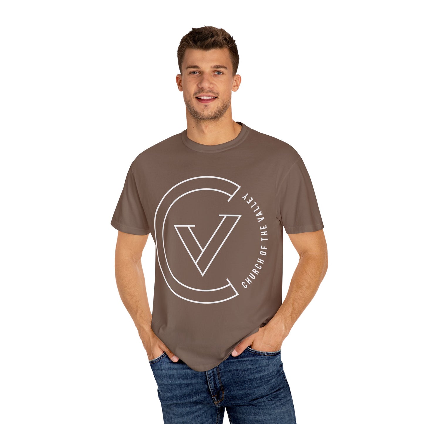 Comfort Colors COTV