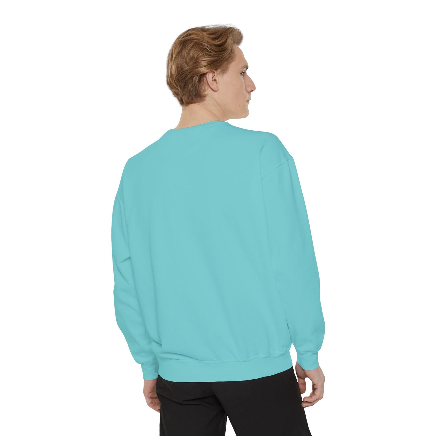Comfort Colors COTV Crewneck