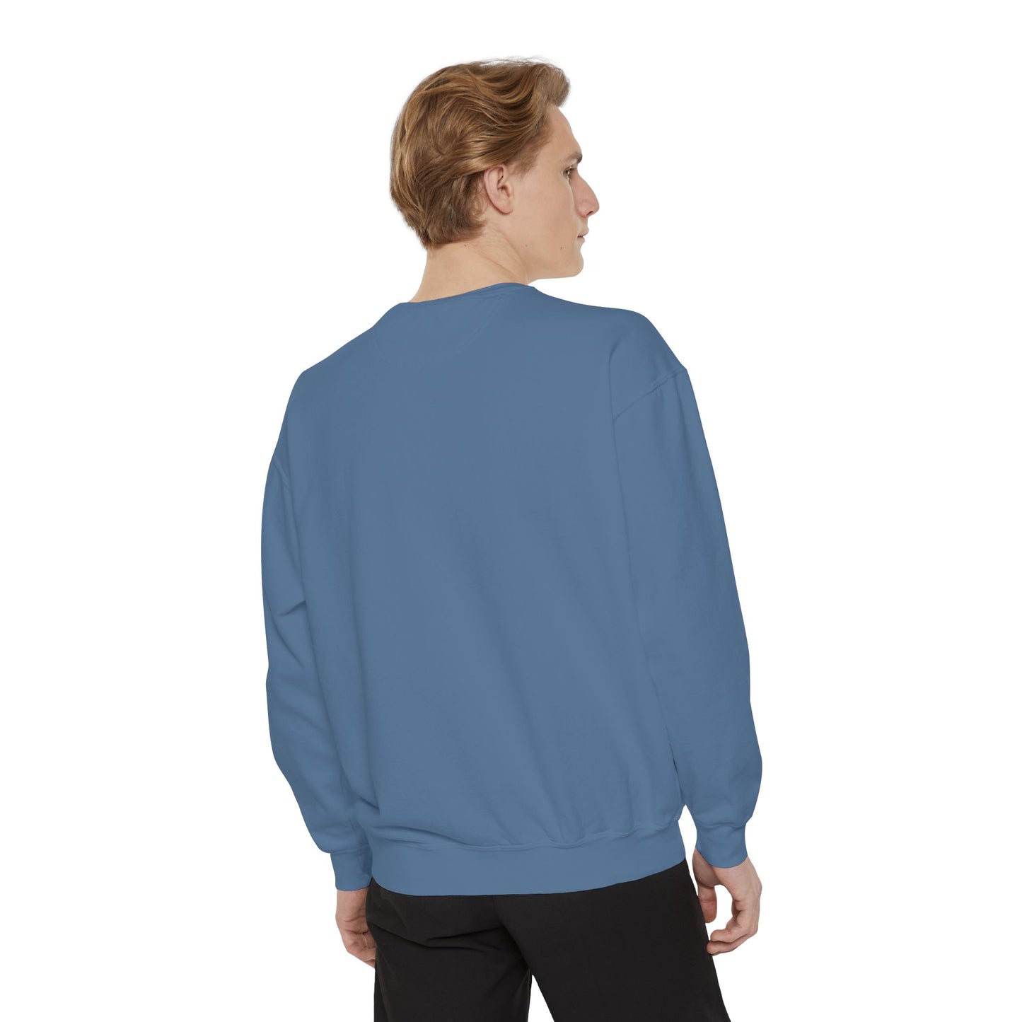 Comfort Colors COTV Crewneck
