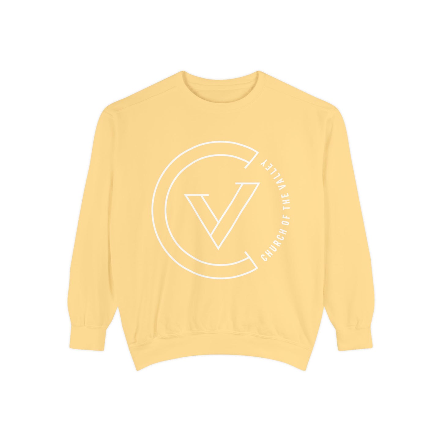 Comfort Colors COTV Crewneck