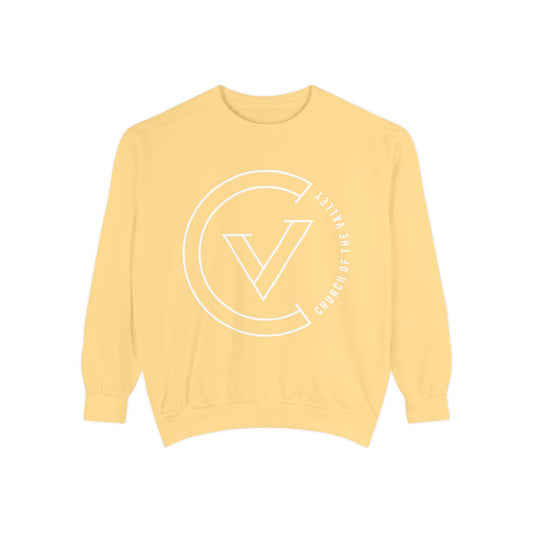 Comfort Colors COTV Crewneck