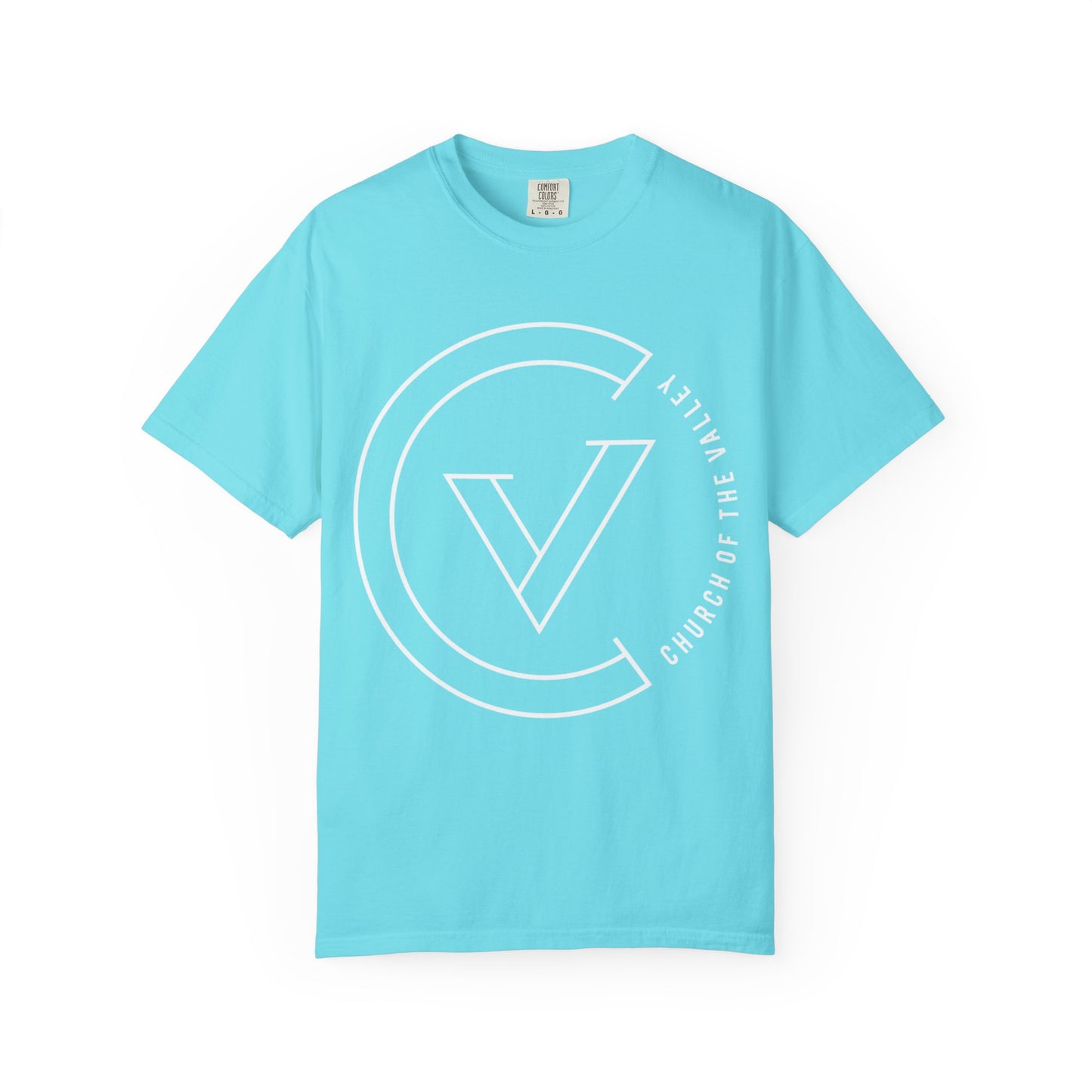 Comfort Colors COTV