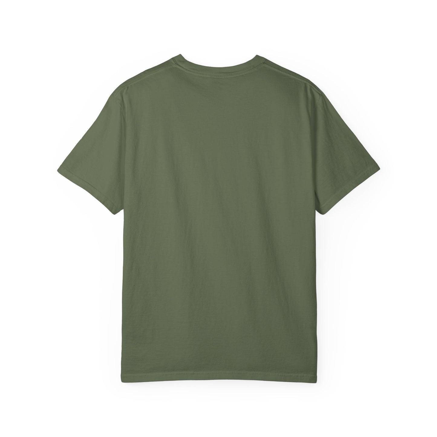 Comfort Colors COTV