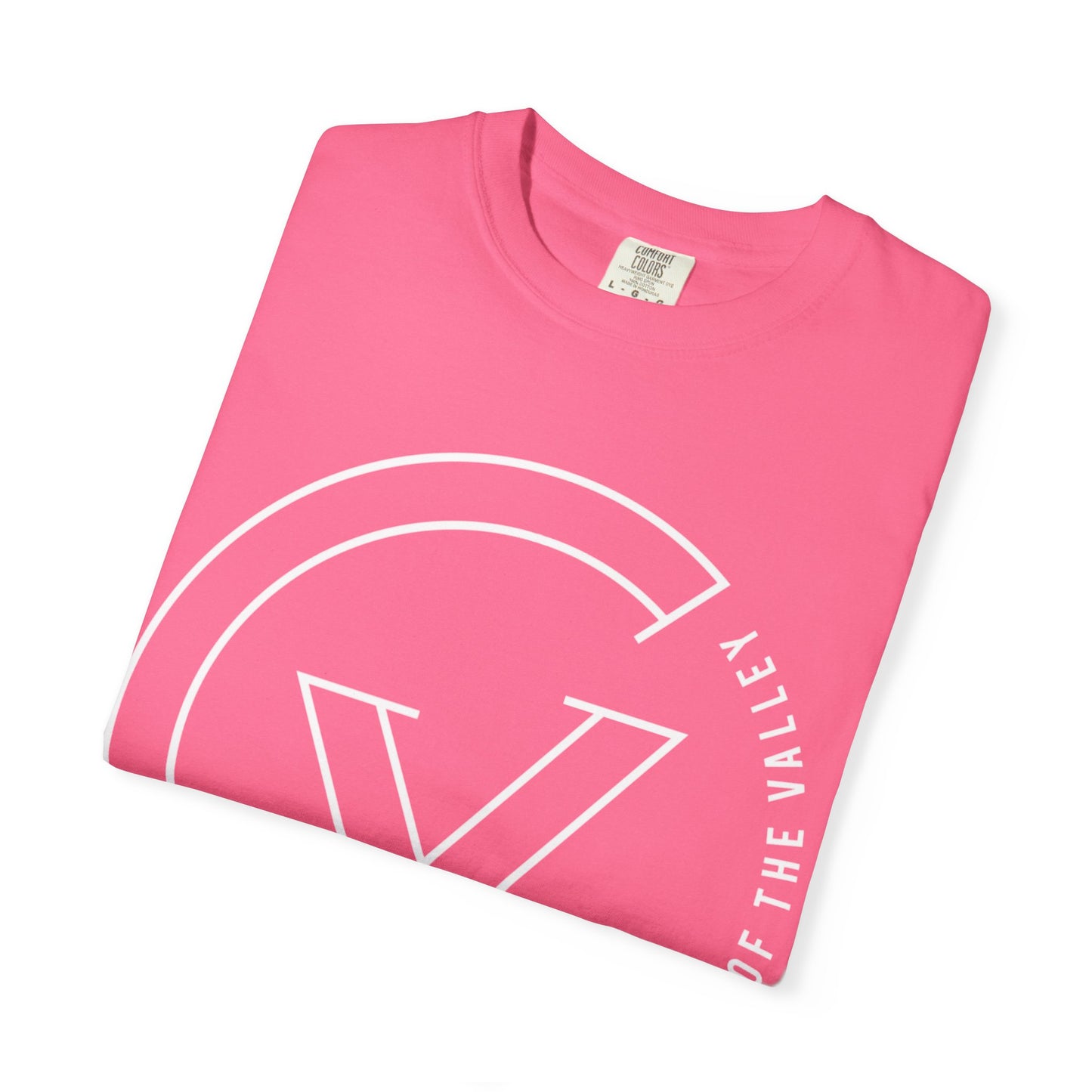 Comfort Colors COTV