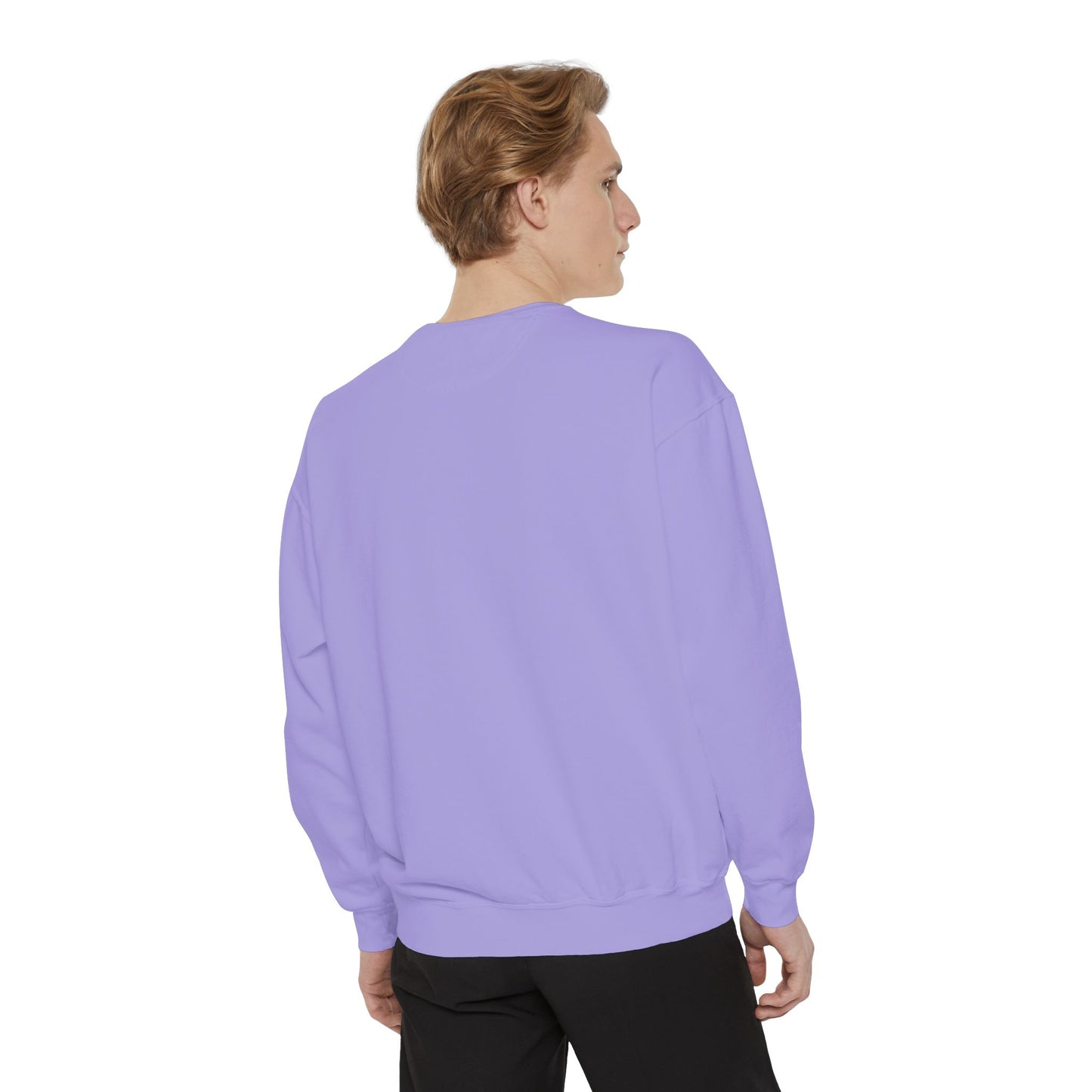 Comfort Colors COTV Crewneck