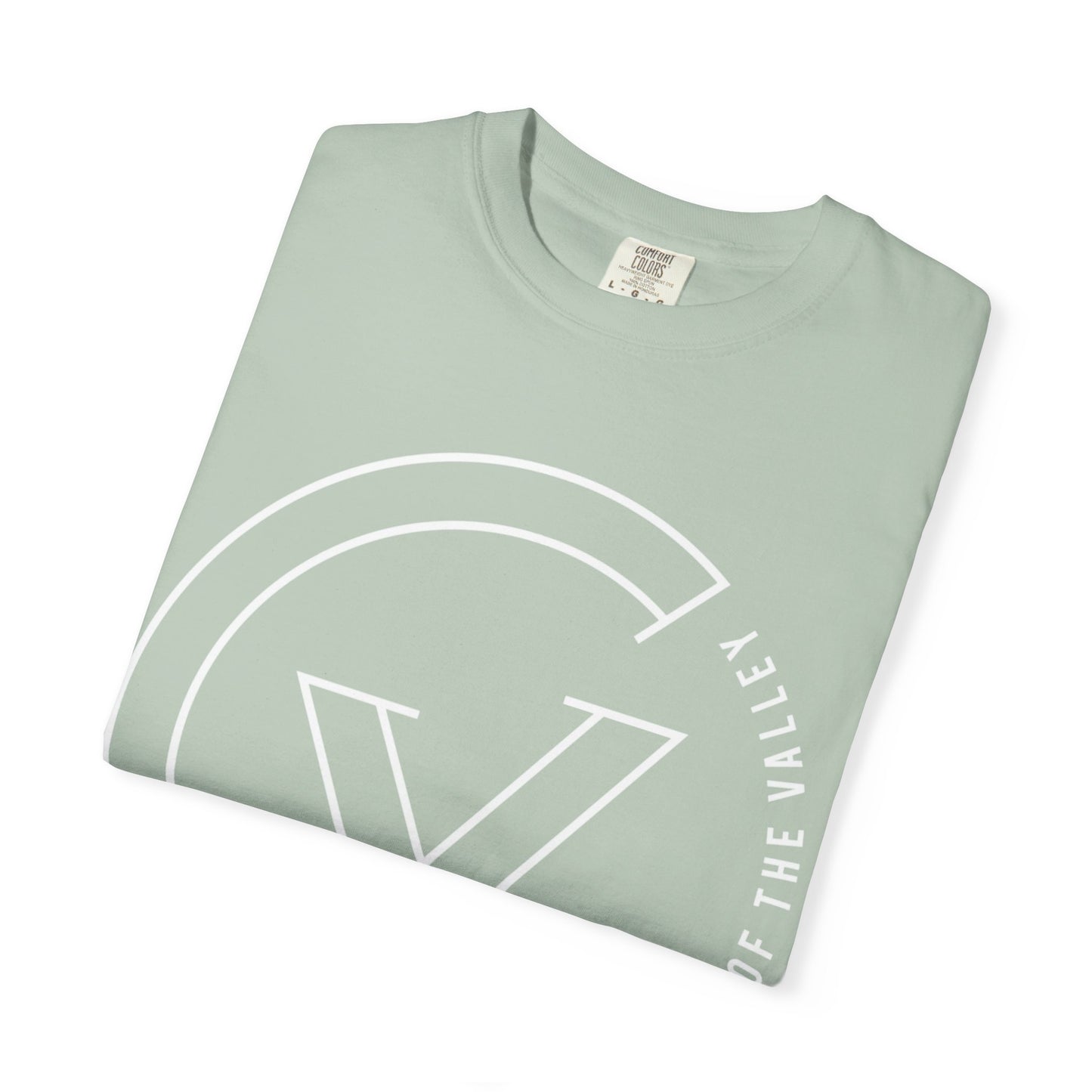 Comfort Colors COTV
