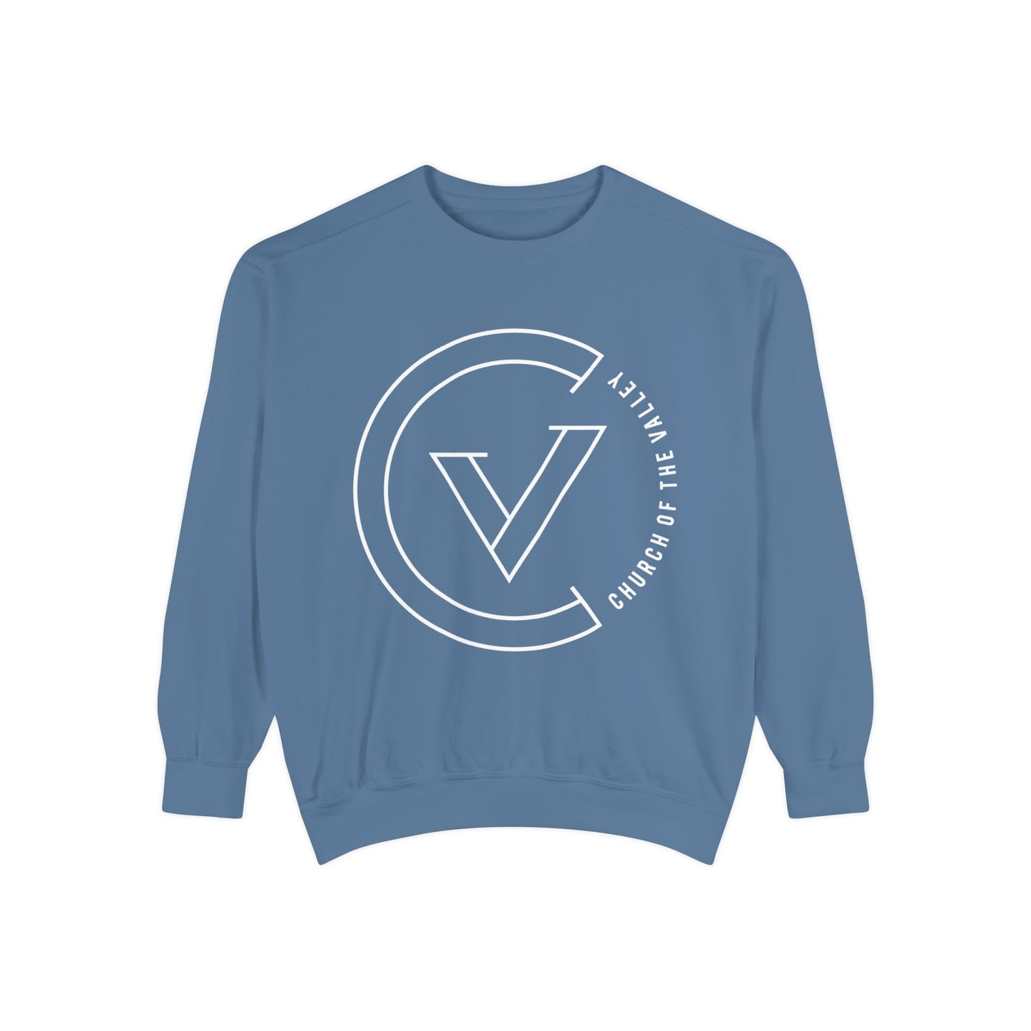 Comfort Colors COTV Crewneck
