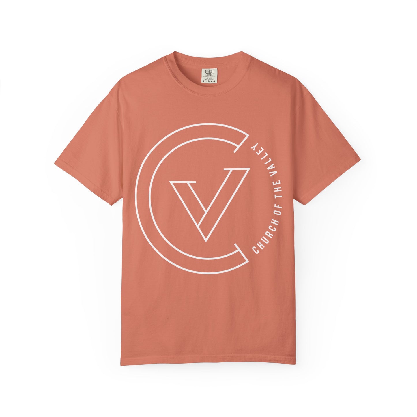 Comfort Colors COTV