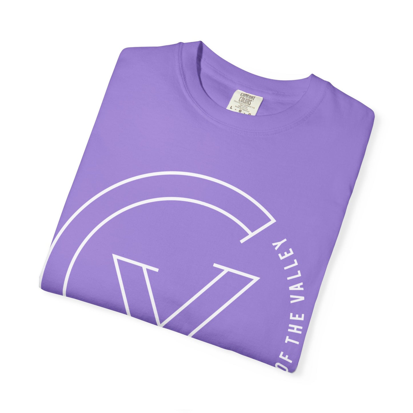 Comfort Colors COTV