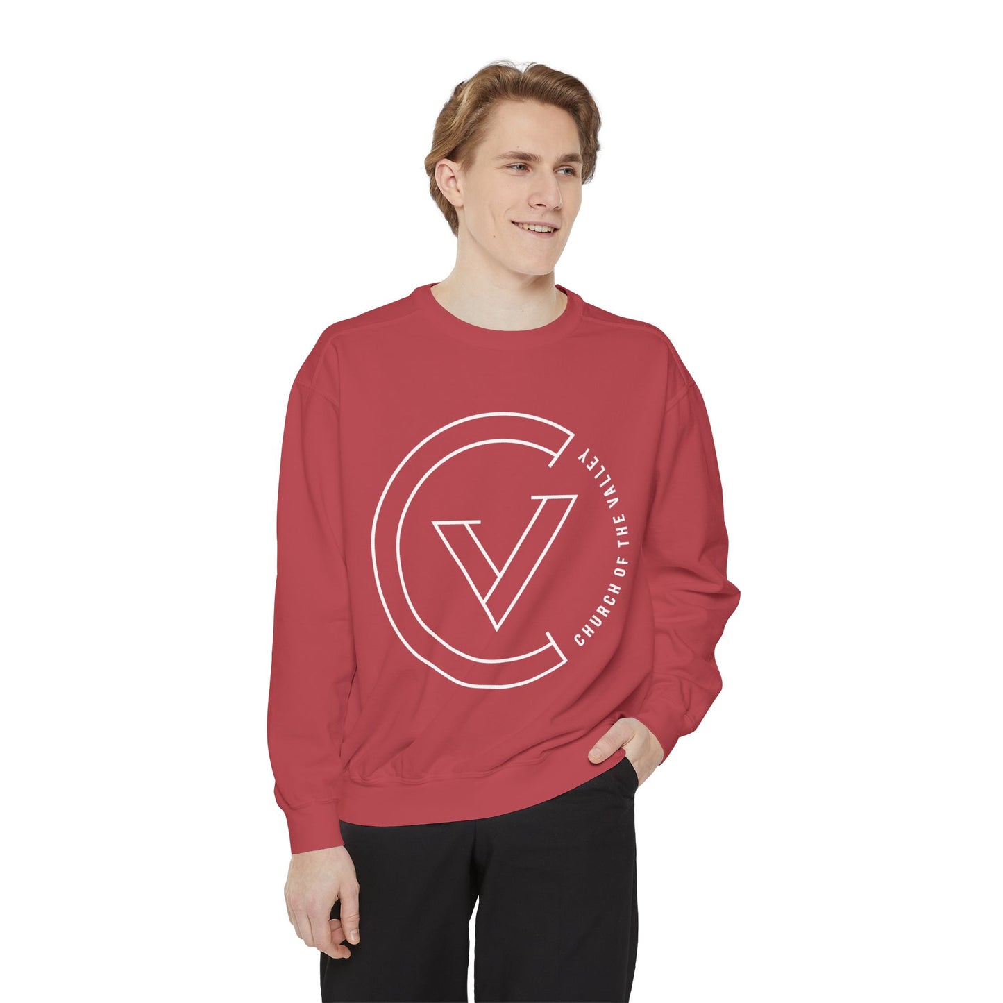 Comfort Colors COTV Crewneck
