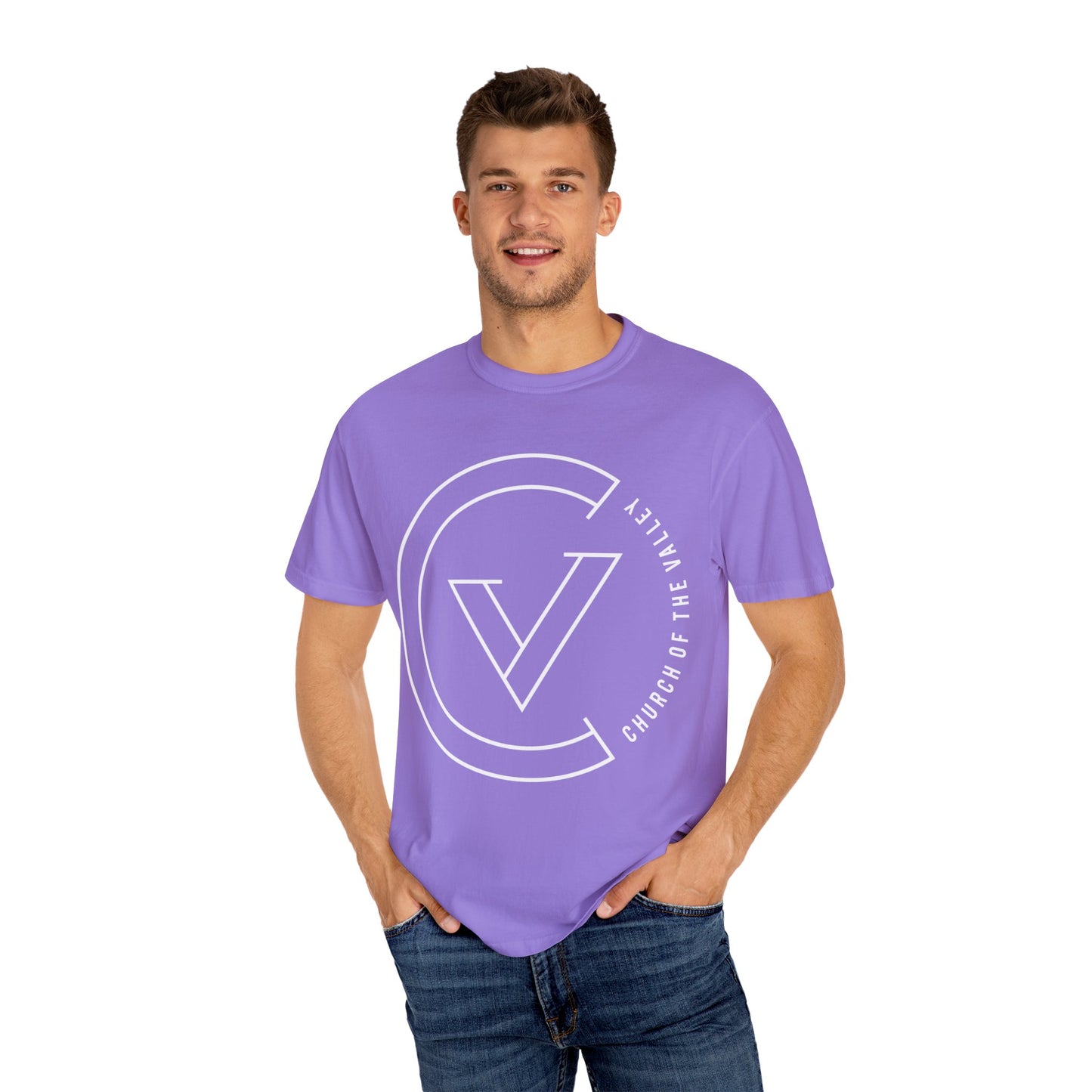 Comfort Colors COTV