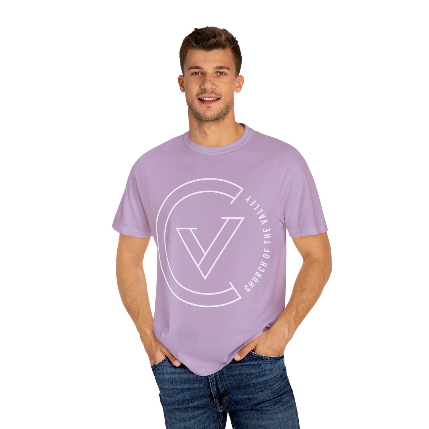 Comfort Colors COTV