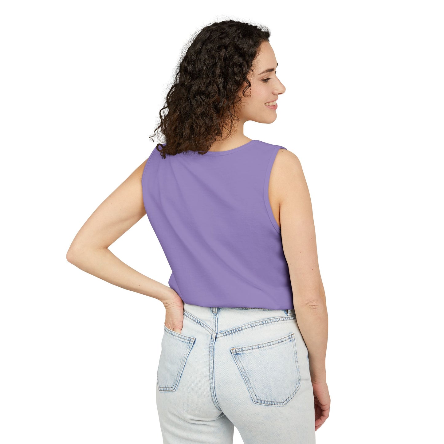Comfort Colors COTV Tank